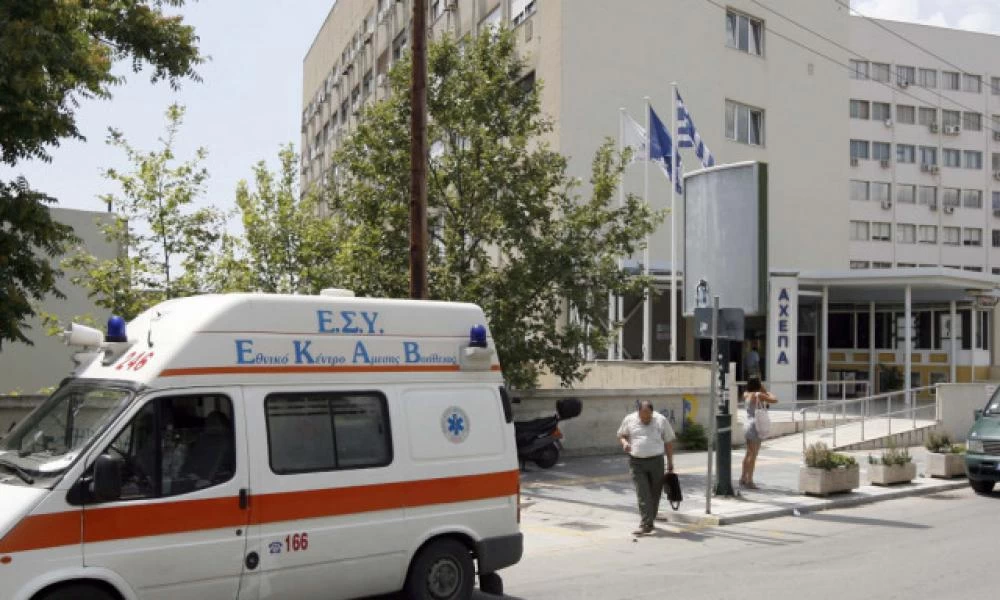 Κορονοϊός: Κατέληξε 87χρονη στο ΑΧΕΠΑ - Στους 245 οι θάνατοι στην Ελλάδα